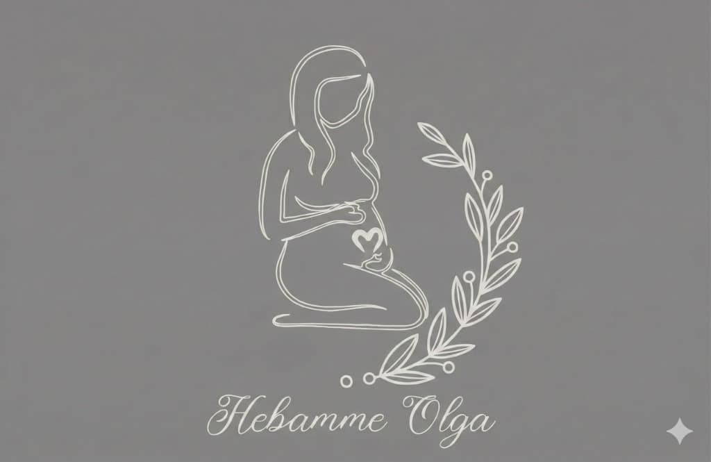 Isaak Hebamme Logo